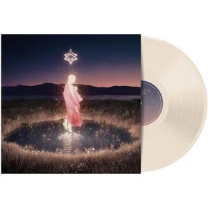 Invent Animate - Heavener  LP LP